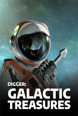 Digger Galactic Treasures