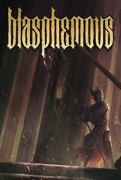 Blasphemous