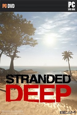 Stranded Deep Механики