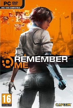 Remember Me русская озвучка