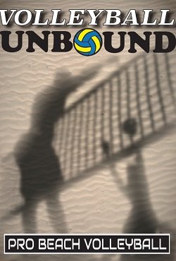 Volleyball Unbound – Pro Beach Volleyball