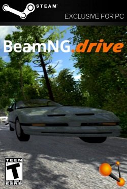 BeamNG Drive