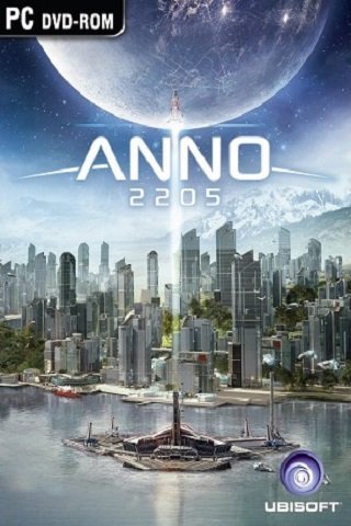 Anno 2205 Ultimate Edition