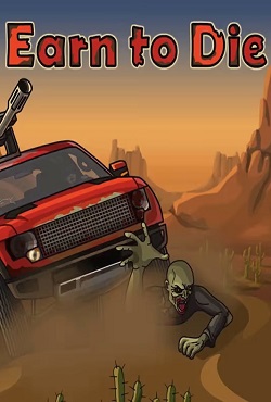 Earn to Die на ПК