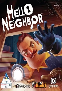 Hello Neighbor полная версия