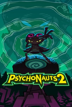 Psychonauts 2 Механики