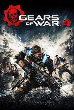 Gears of War 4 Механики