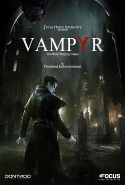 Vampyr 2018 от Механиков