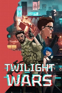 Twilight Wars
