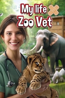 My Life Zoo Vet