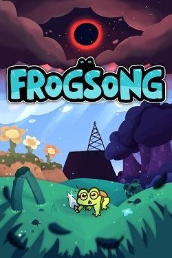 Frogsong