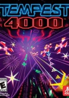 Tempest 4000