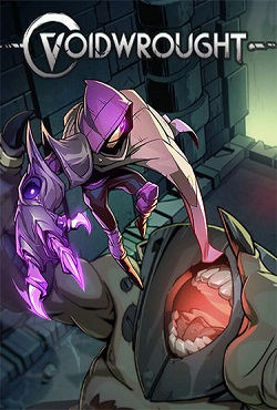 Voidwrought
