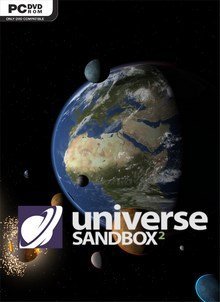 Universe Sandbox 2