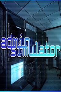 Admin Simulator