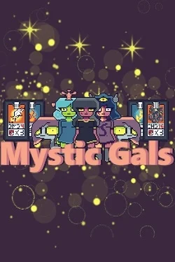 Mystic Gals