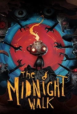 The Midnight Walk