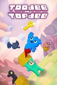 Toodee and Topdee