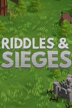 Riddles And Sieges