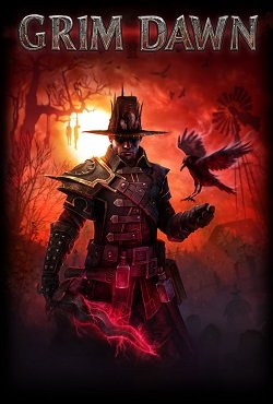 Grim Dawn Механики