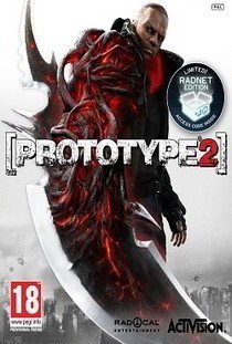 Prototype 2 Механики