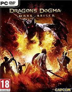 Dragon’s Dogma Dark Arisen