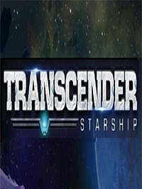 Transcender Starship