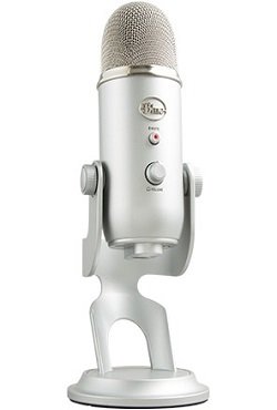 Драйвер на USB Микрофон