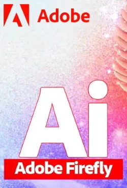 Adobe Photoshop 2023 Firefly AI с нейросетью