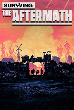 Surviving the Aftermath Механики
