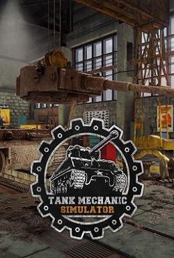 Tank Mechanic Simulator Механики