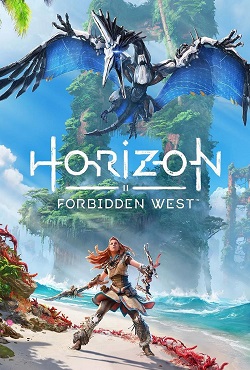 Horizon 2 Forbidden West Механики