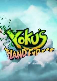 Yoku's Island Express