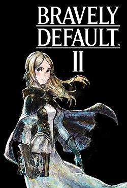 Bravely Default 2 Механики