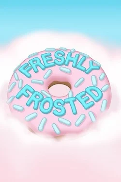 Freshly Frosted