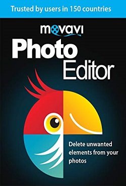 Movavi Photo Editor