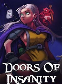 Doors of Insanity