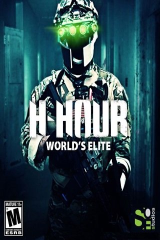 H-Hour: World’s Elite