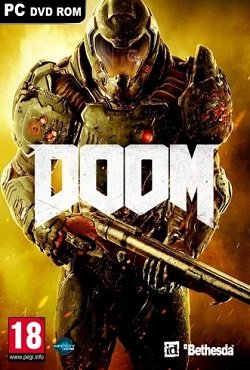 Doom 4 на русском