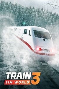 Train Sim World 3