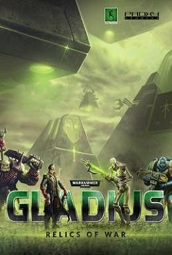 Warhammer 40000 Gladius Relics of War