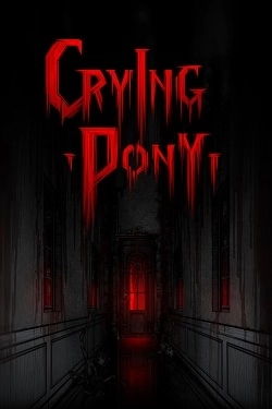Crying Pony
