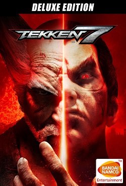 Tekken 7 Механики