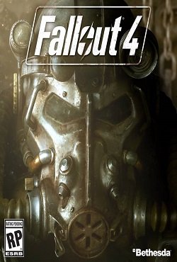 Fallout 4 Механики