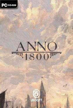 Anno 1800 Механики
