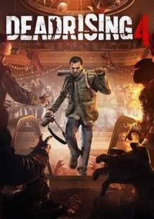 Dead Rising 4