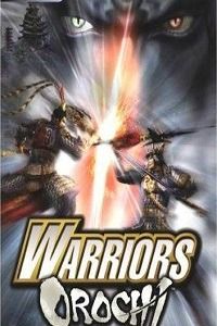 Warriors Orochi