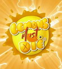 Lemons Must Die