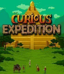 The Curious Expedition