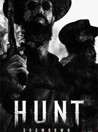 Hunt Showdown